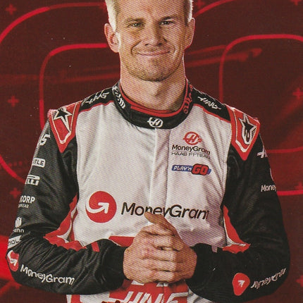 65 Nico Hulkenberg (Haas)