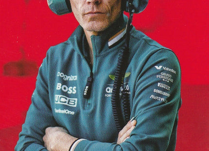 73 Mike Krack (Aston Martin)