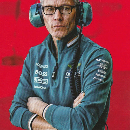 73 Mike Krack (Aston Martin)