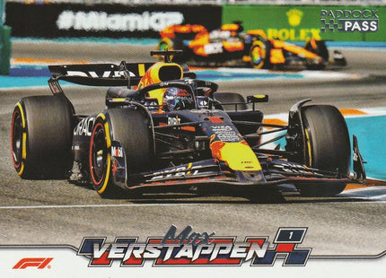 31 Max Verstappen (Red Bull)