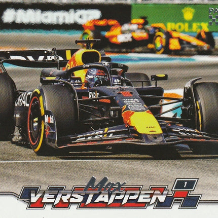 31 Max Verstappen (Red Bull)