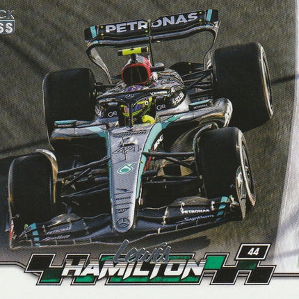 36 Lewis Hamilton (Mercedes)