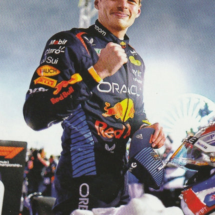 51 Max Verstappen (Red Bull)