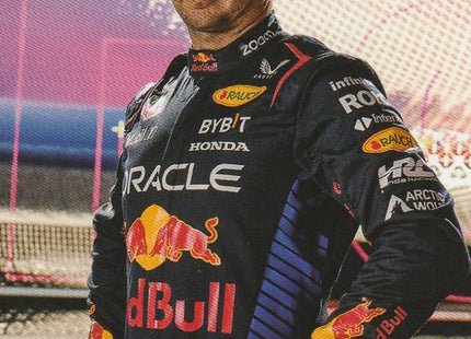 52 Sergio Perez (Red Bull)