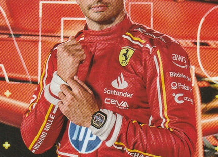 54 Carlos Sainz (Ferrari)