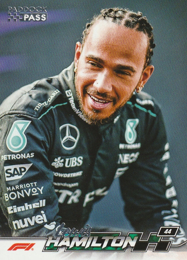 56 Lewis Hamilton (Mercedes)