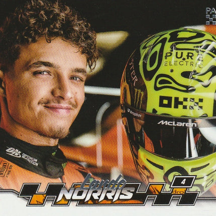 57 Lando Norris (McLaren)
