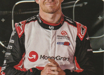 65 Nico Hulkenberg (Haas)