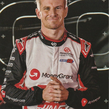 65 Nico Hulkenberg (Haas)