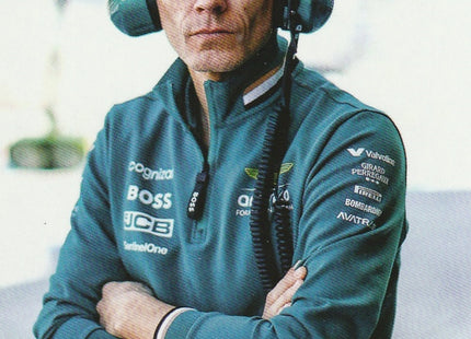 73 Mike Krack (Aston Martin)