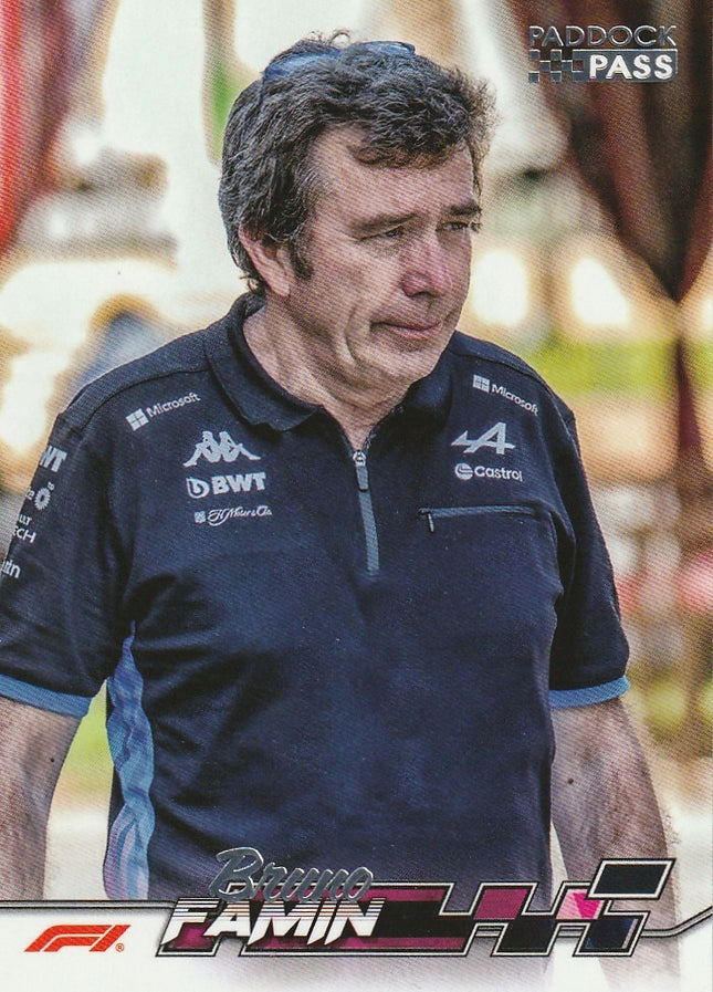 74 Bruno Famin (Alpine)