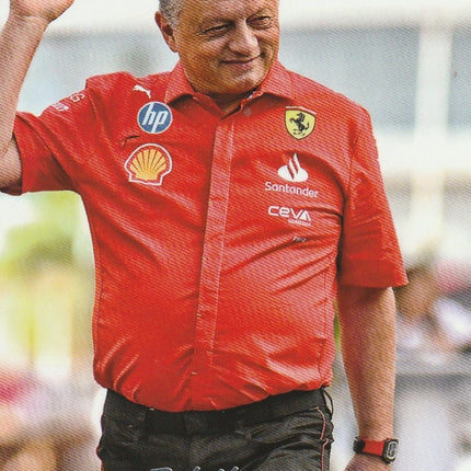 75 Frédéric Vasseur (Ferrari)