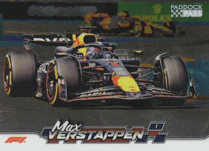 31 Max Verstappen (Red Bull)