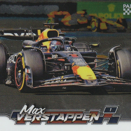 31 Max Verstappen (Red Bull)