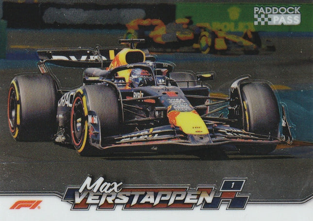 31 Max Verstappen (Red Bull)