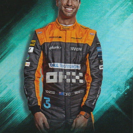 Daniel Ricciardo