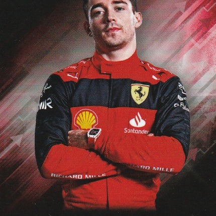 Charles Leclerc