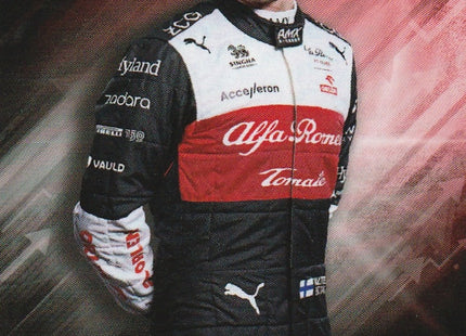 Valtteri Bottas
