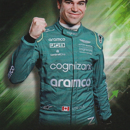 Lance Stroll