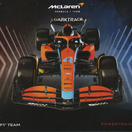 McLaren F1 Team
