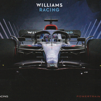 Williams Racing