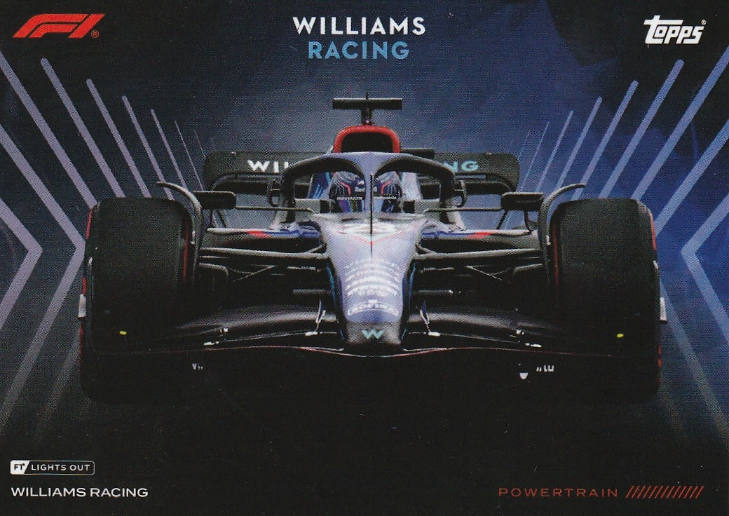 Williams Racing