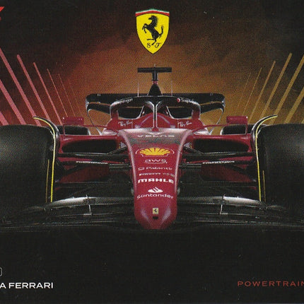 Scuderia Ferrari