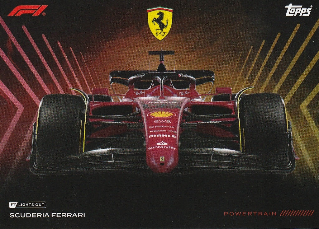 Scuderia Ferrari