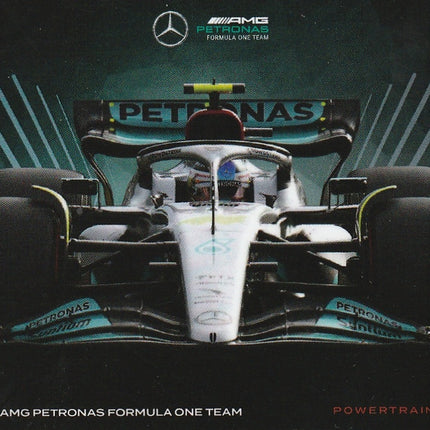 Mercedes-AMG Petronas