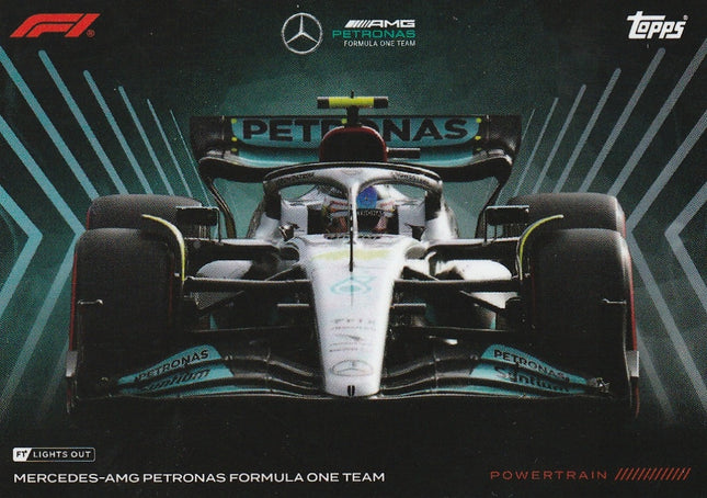 Mercedes-AMG Petronas