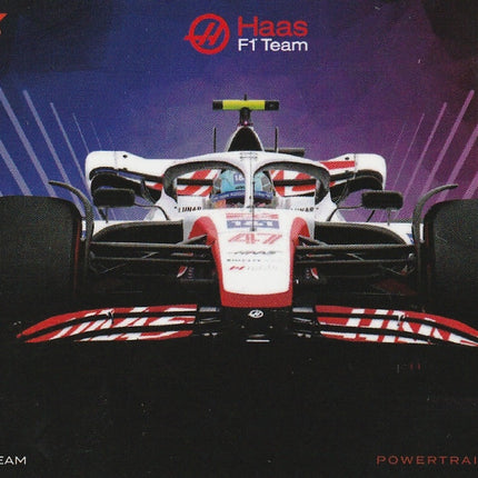 Haas F1 Team