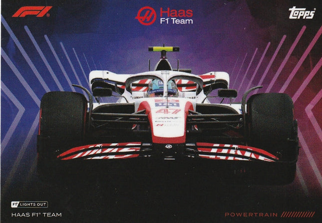 Haas F1 Team