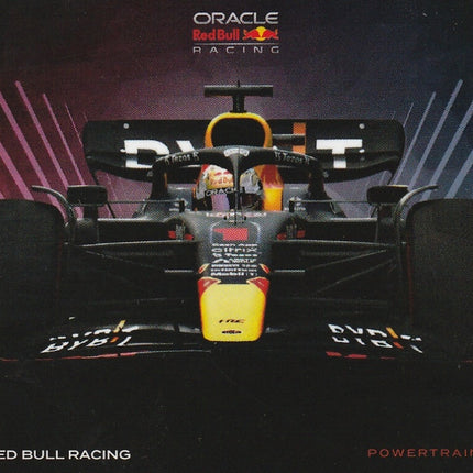 Oracle Red Bull Racing