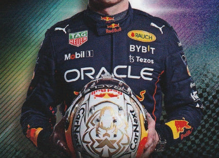 Max Verstappen - Most wins and races for Red Bull