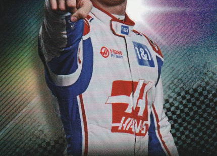 Mick Schumacher - Career Best Result at Osterreich GP