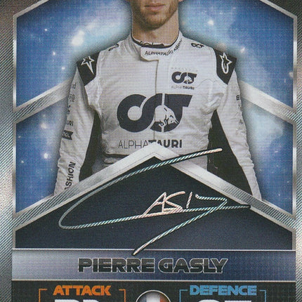 SS-PG10 Pierre Gasly