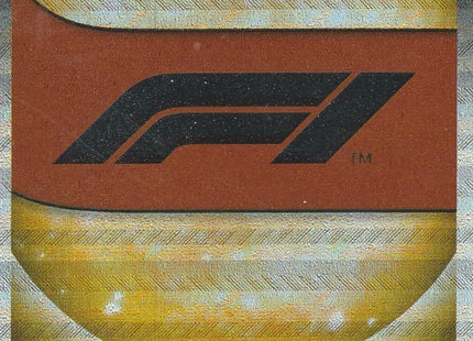 LE 18G F1 Logo