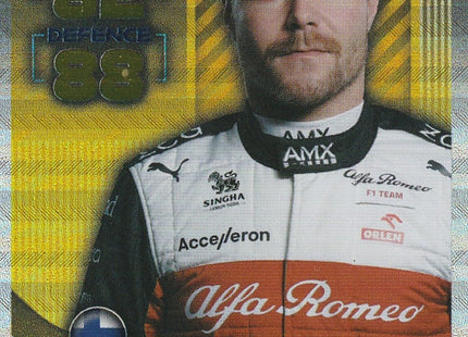 LE 16G Valtteri Bottas (Alfa Romeo)