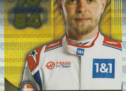 LE 12G Kevin Magnussen (Haas)