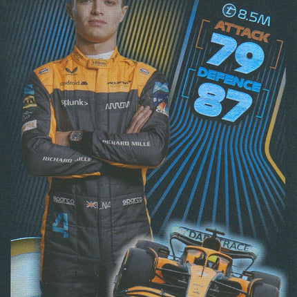 GC-8 Lando Norris