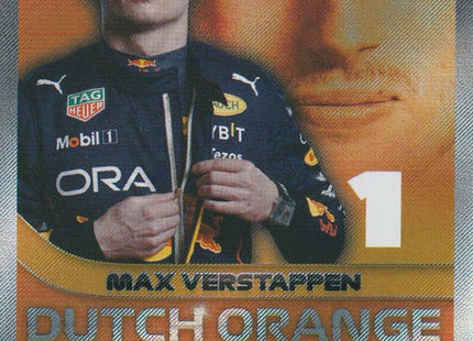 LE 3UR Max Verstappen (Red Bull Racing) INDIEN VERSION