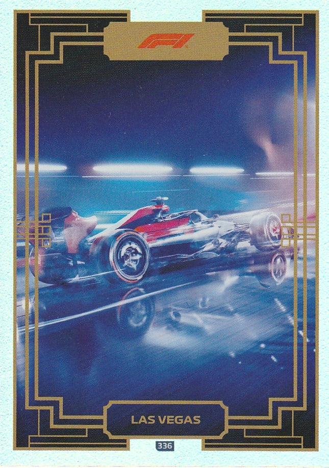 336 Las Vegas Grand Prix 2023