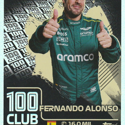 340 Fernando Alonso (Aston Martin)