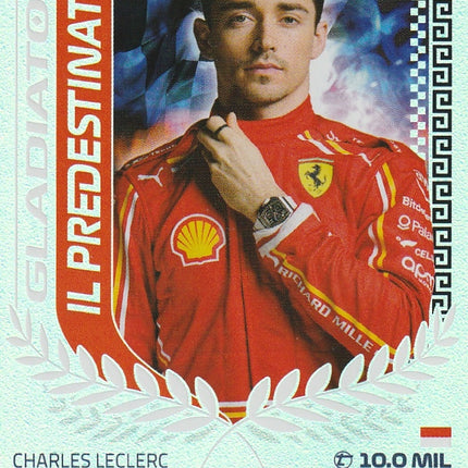 315 Charles Leclerc (Ferrari)