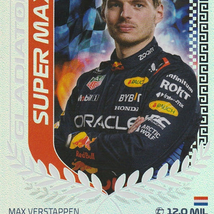 313 Max Verstappen (Red Bull)