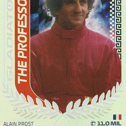 328 Alain Prost