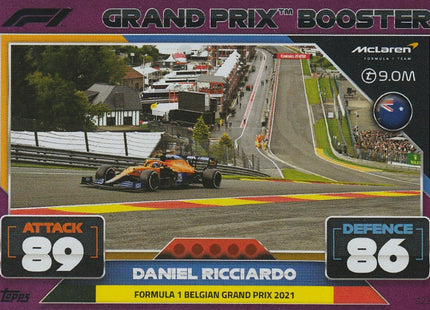 323 Daniel Ricciardo (McLaren)