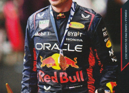 8 Oscar Piastri: Claims first points in Formula 1