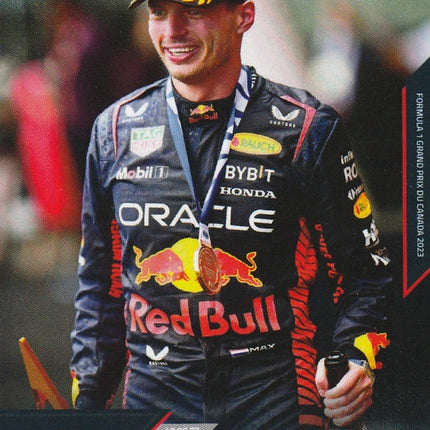 37 Oracle Red Bull Racing: F1 Record: Most victories from the beginning of a single season