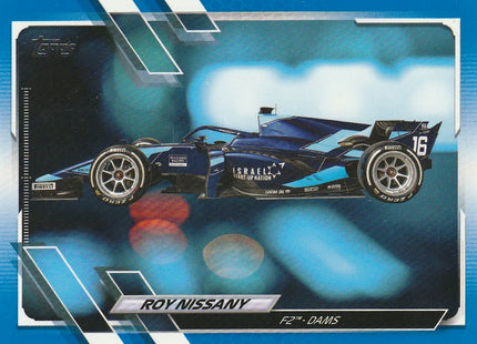 130 Roy Nissany - F2 - Dams